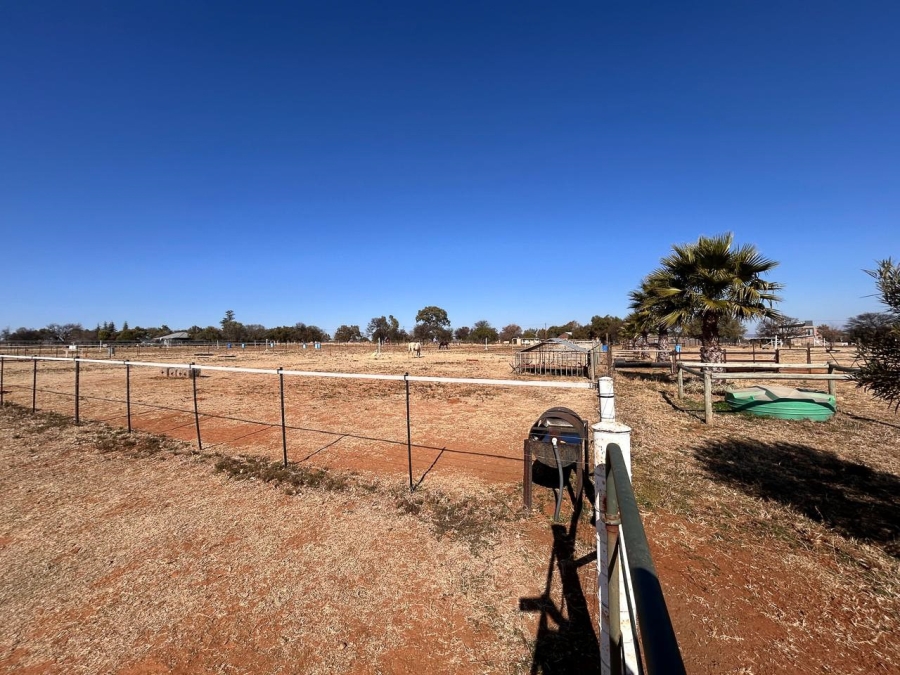 3 Bedroom Property for Sale in Parys Free State